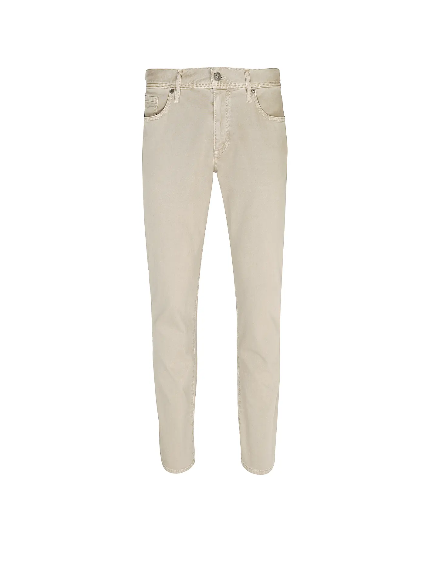 ALBERTO | Hose PIPE | beige
